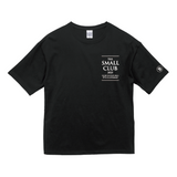 The Small Club 2023 Tee (Big Silhouett / ビッグシルエット)