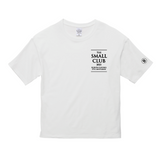 The Small Club 2023 Tee (Big Silhouett / ビッグシルエット)