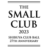 The Small Club 2023 Tee (Big Silhouett / ビッグシルエット)