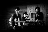 That’s My Heart Beating c/w COLD  / TDO / 7インチ