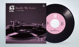 Inside My Love c/w Gee Dee / 45trio / 7インチ (アナログ・レコード)