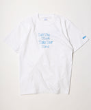 Slowly x JOURNAL STANDARDコラボT / Type2