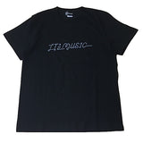 IT'2 MUS1C CREW TEE