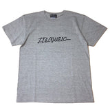 IT'2 MUS1C CREW TEE