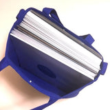 "IT'2 MUS1C" 2WAY TOTE BAG