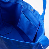"IT'2 MUS1C" 2WAY TOTE BAG