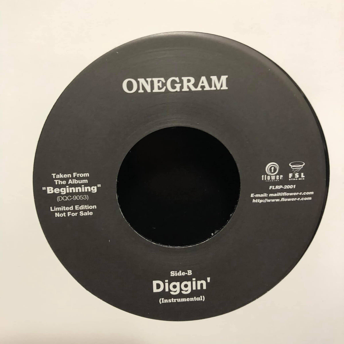 再入荷】Beginning / ONEGRAM – 