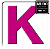 Han-Tōmē / MURO