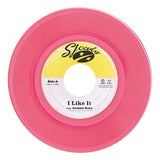 I Like It feat. Jasmine Kara / Slowly