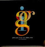 GOTTA GIVE IT ALL / RYO KAWAHARA