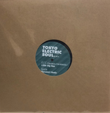 Tokyo Electric Soul EP / Little Big Bee・Masanori Ikeda