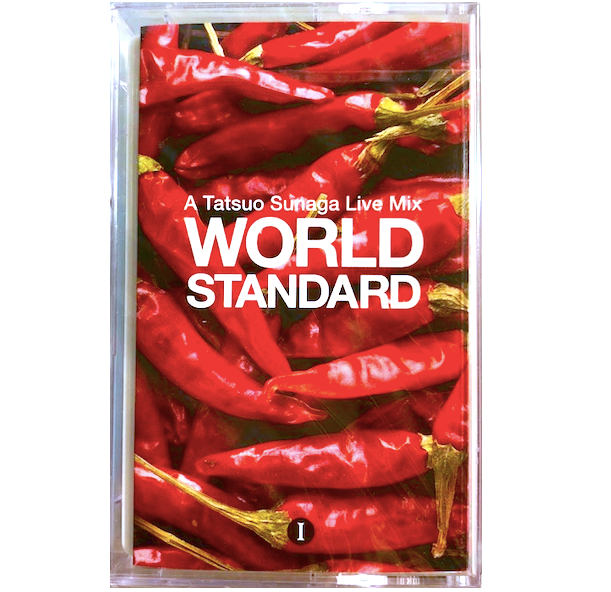 Yahoo!オークション - 須永辰緒 World Standard.03-A Tatsuo 痛かっ Sunaga Li...  コンピレーション、オムニバス | 現品