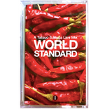 WORLD STANDARD 1 / TATSUO SUNAGA