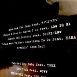 DISOSCILLATORS / LAST ROCKERS