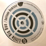 SOLITUDE REMIXES / LITTLE BIG BEE