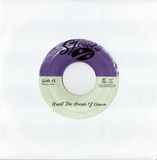 Until The Break of Dawn / Slowly