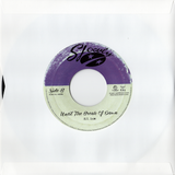 Until The Break of Dawn / Slowly