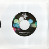 Love is a Losing Game / Reggae Disco Rockers feat. Minako Okuyama