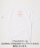 Slowly x JOURNAL STANDARDコラボT / Type1