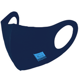 Sound of Music Flag - Mask