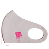 Sound of Music Flag - Mask