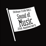 Sound of Music Flag - Tee (ONE WASH)