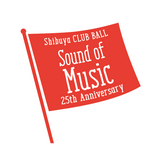 Sound of Music Flag - Tee (ONE WASH)