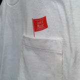 Sound of Music Flag - Tee (ONE WASH)