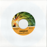 Walking On Sunshine / ONEGRAM