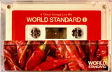 WORLD STANDARD 1 / TATSUO SUNAGA
