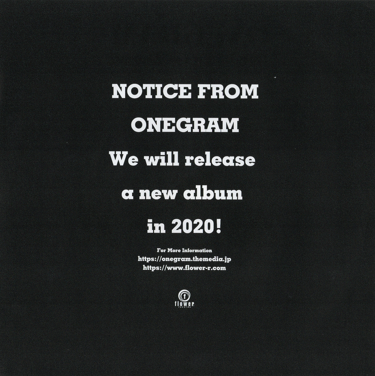 Ooo La La La / Drama / ONEGRAM – 