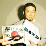 七夕の夜、君に逢いたい feat. ナツ・サマー  / Five Ⅱ Four / 7インチ