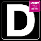 Jah Music / MURO