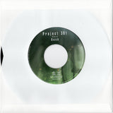 Strategy・Dusk / Project 301