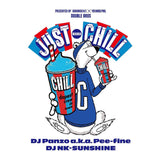 Just Wanna Chill / Panzo a.k.a. Pee-fine+DJ NK-SUNSHINE