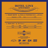 HOTEL LINX 2 / DJ D.A.I. & KILLA TURNER