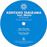 STARSHIP / KENTARO TAKIZAWA