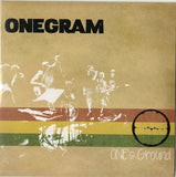 【再入荷!】ONE's Ground / ONEGRAM