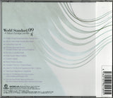 WORLD STANDARD.09 -A Tatsuo Sunaga Live Mix- / V.A.