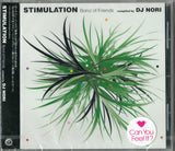 STIMULATION -BOND OF FRIENDS- / V.A.