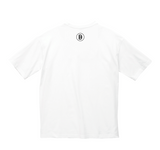 2 x 4 x 4 Tee / Big Silhouette Model(ビッグシルエット)