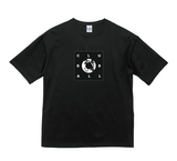 2 x 4 x 4 Tee / Big Silhouette Model(ビッグシルエット)