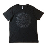 EMERALD 2000-2018 T-SHIRTS
