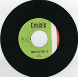 Inspector Norse / Cruisic