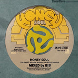 HONEY SOUL / BIB