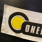 ORIGINAL LOGO TOWEL / ONEGRAM