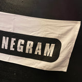 ORIGINAL LOGO TOWEL / ONEGRAM