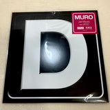 Jah Music / MURO