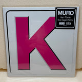 Han-Tōmē / MURO