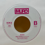 Han-Tōmē / MURO